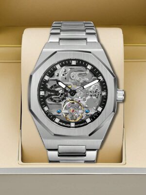 SMAEL Men's Military Tactical Dual Display Sport Watch