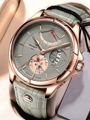 SMAEL Men's Military Tactical Watch – Dual Display Sport Chronograph